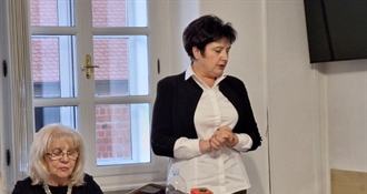 Javna priznanja, stipendije i potpore obiteljima glavne teme sjednice Gradskog vijeća Varaždinskih Toplica