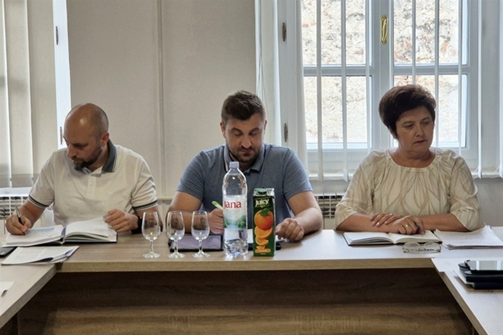 Javna priznanja, stipendije i potpore obiteljima glavne teme sjednice Gradskog vijeća Varaždinskih Toplica