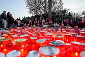 Danas je blagdan Svih svetih - doznajte od kada se i zašto obilježava