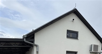 Na grobljima u Petrijancu i Novoj Vesi Petrijanečkoj postavljen videonadzor, rekonstruirana je i rasvjeta, a u planu su i daljnji radovi