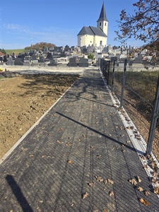 Općina Dubravica završila radove na novom dijelu mjesnog groblja u Rozgi - najavljen i nastavak ulaganja