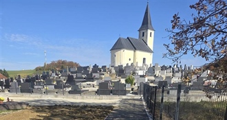 Općina Dubravica završila radove na novom dijelu mjesnog groblja u Rozgi - najavljen i nastavak ulaganja