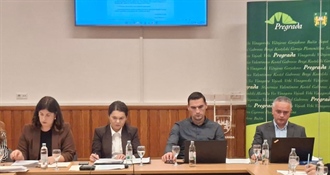 Održana treća sjednica Gradskog vijeća Grada Pregrade – evo koje su odluke donesene