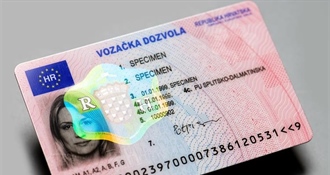 Uskoro nova pravila za vozače B kategorije!