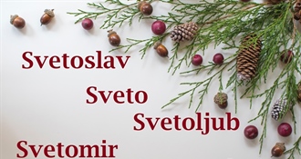 IMENDANI Čestitajte današnjim slavljenicima