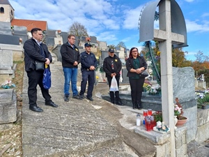 Mače se prisjetilo svojih heroja: "Svaki njihov život utkan je u slobodu koju danas živimo"