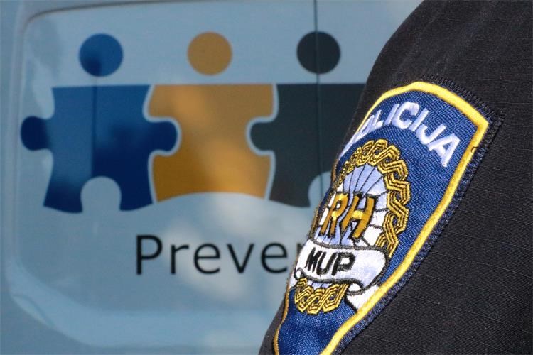 Apel međimurske policije: "Ne nasjedajte na pozive koji traže novac za bolesne rođake"