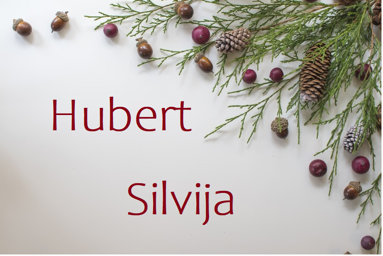 Danas je sveti Hubert, a imendane još slave i Silvija i Tvrtko. Sretan im!