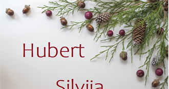 Danas je sveti Hubert, a imendane još slave i Silvija i Tvrtko. Sretan im!