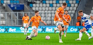 Varaždin s Opus Arene donio vrijedan bod