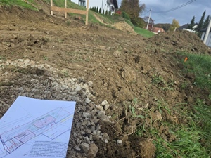 Započela gradnja novog dječjeg igrališta u Zlataru: "Još jedno obećanje koje pretvaramo u djelo"