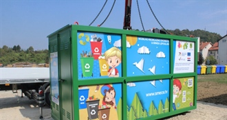 Grad Lepoglava omogućuje besplatno zbrinjavanje otpada kroz mobilno reciklažno dvorište
