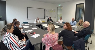 Svjetlana Pripeljaš nova predsjednica Koordinacije udruga osoba s invaliditetom Krapinsko-zagorske županije