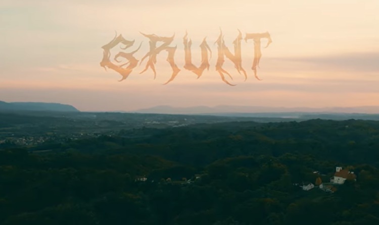 GRUNT najavljuje promociju albuma prvijenca - “Ovo je GRUNT” u zabočkom Regeneratoru