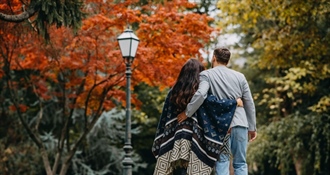 Lijep jesenski dan pred nama: maglovito jutro, sunčano poslijepodne