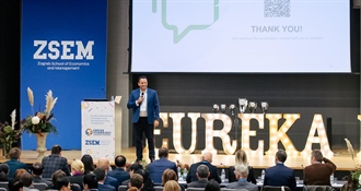 Varaždinski startup među finalistima prestižnog europskog natjecanja Eureka IIEC