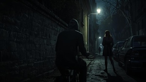 Seksualni predator na biciklu uznemirava žene u Čakovcu