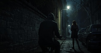 Seksualni predator na biciklu uznemirava žene u Čakovcu