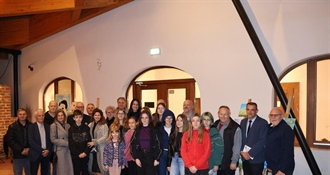 Otvorena izložba međimurskih branitelja i njihovih obitelji - župan Posavec zahvalio im na doprinosu zajednici