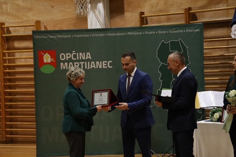 Martijanec: I ove godine pripremljen bogati program povodom Dana općine
