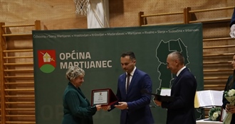 Martijanec: I ove godine pripremljen bogati program povodom Dana općine
