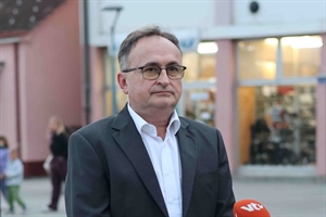 Sjednice Gradskog vijeća su mjesto dijaloga, a ne bojkota, poručuje gradonačelnik Bilić oporbenim vijećnicima