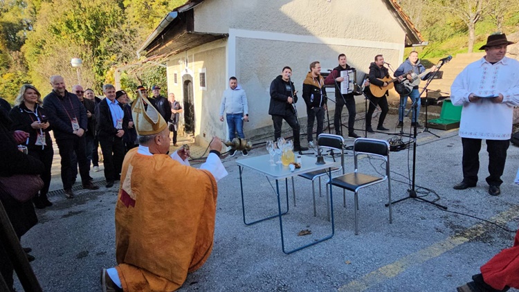 U nedjelju svi putevi vode na središnju proslavu Martinja u Bojačnom
