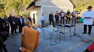 U nedjelju svi putevi vode na središnju proslavu Martinja u Bojačnom