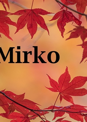 Danas im je imendan: Čestitajte godovnjacima i doznajte značenje ovog imena