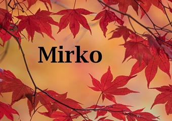 Danas im je imendan: Čestitajte godovnjacima i doznajte značenje ovog imena