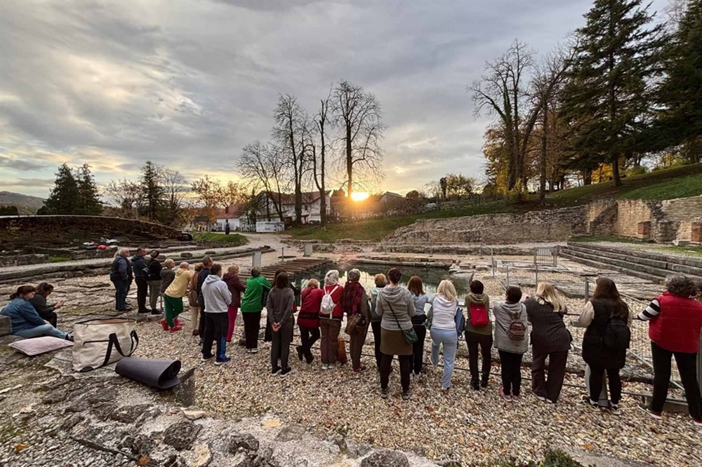 Varaždinske Toplice: Nesvakidašnjom radionicom započelo obilježavanje Dana grada