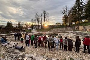Varaždinske Toplice: Nesvakidašnjom radionicom započelo obilježavanje Dana grada