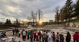 Varaždinske Toplice: Nesvakidašnjom radionicom započelo obilježavanje Dana grada
