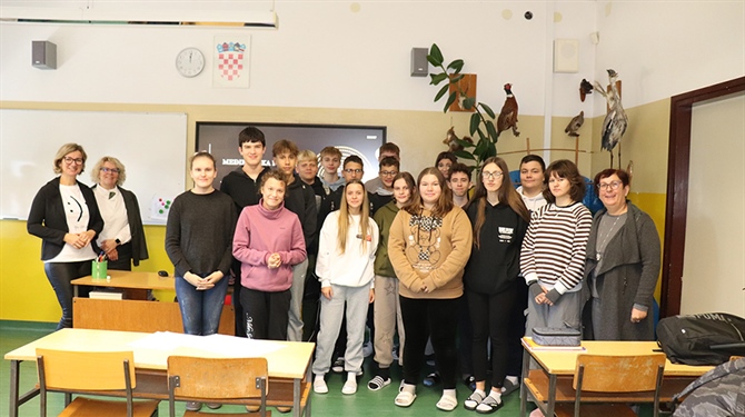 Međimurska županija slavi Mjesec međimurske popevke: Muzej Međimurja otvorio program posvećen baštini