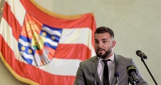 Jurak će se kandidirati za predsjednika Mladeži HDZ-a Hrvatske