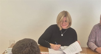 Jesensko asfaltiranje nerazvrstanih cesta u Konjščini