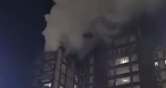 Strašna tragedija u Tuzli: U Domu umirovljenika smrtno stradalo 10 ljudi, više je ranjenih među njima i spasioci