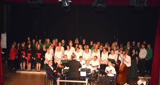 U petak u Mariji Bistrici koncert “U spomen na Rudolfa Mahmeta“, velikog zagorskog umjetnika