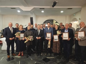 Općina Kumrovec raspisala natječaj za dodjelu javnih priznanja - dostavite svoje prijedloge