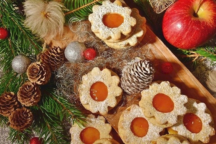I ove godine se bira najbolji božićni kolačić Grada Zlatara – prijavite se!