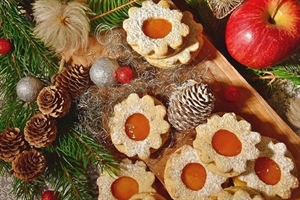 I ove godine se bira najbolji božićni kolačić Grada Zlatara – prijavite se!