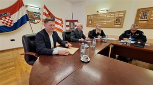 U fokusu Savjeta za sigurnost prometa na cestama Varaždinske županije smanjenje broja teških nesreća te sigurnost vozača romobila i bicikala