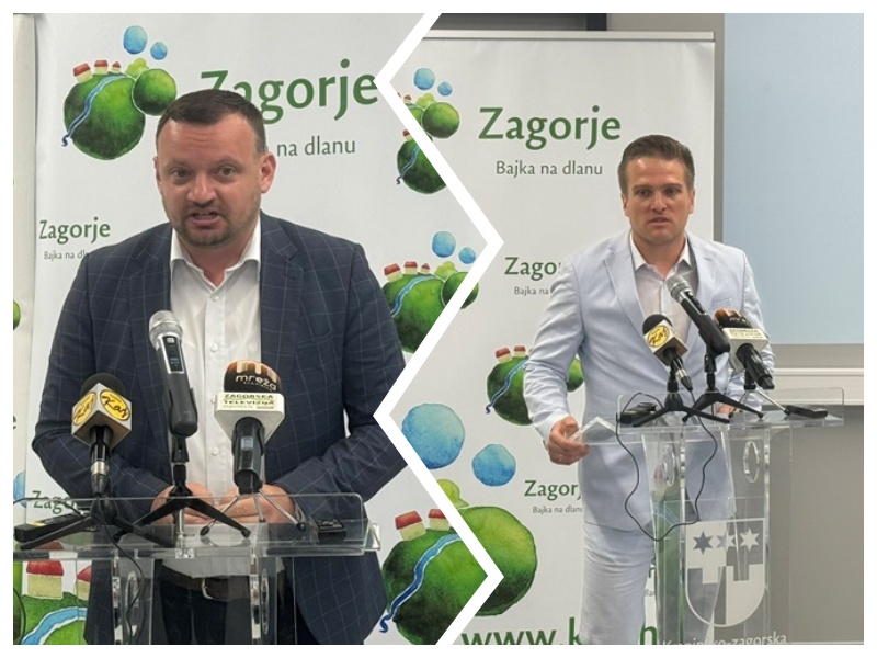 Odbijena prijava protiv gradonačelnika Oroslavja: Vincelj tvrdio da je “prevaren” za mjesto na listi