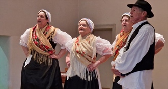 Simfonijska verzija međimurske popevke: U glazbenom biseru Hrvatske uživat će i Bečani