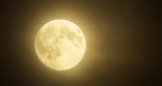 Večeras na nebu najjači Puni mjesec ove godine – možda zbog toga osjećate nervozu, stres ili osjetljivost
