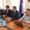 Župan Golubić najavio rebalans proračuna i smanjenje plaća za župana i zamjenika - više sredstava za obrazovanje, zdravstvo i poljoprivredu