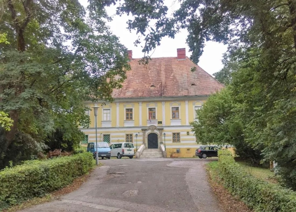 Veliki planovi za Bedekovčinu: obnavlja se dvorac, vraća se i stara Kino dvorana!