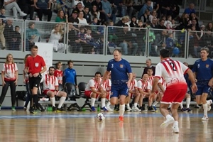 Dobrotvorni malonogometni turnir „Sveti Nikola" u Varaždin dovodi i veterane Dinama