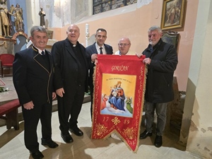 Župan Posavec čestitao 190 godina djelovanja Ceškog društva sv. Leonard - čuvara međimurske baštine