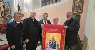 Župan Posavec čestitao 190 godina djelovanja Ceškog društva sv. Leonard - čuvara međimurske baštine